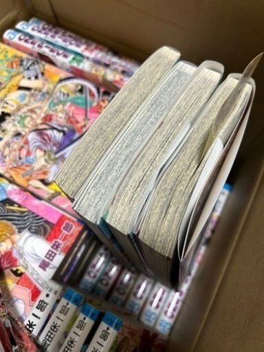 ワンピース 漫画本 コミック アニメ 1〜103巻 まとめ売り