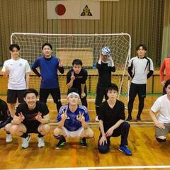 フットサル