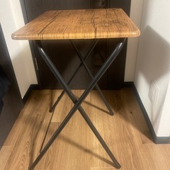 家具 テーブルの画像