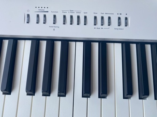 Roland 電子ピアノ FP-30X