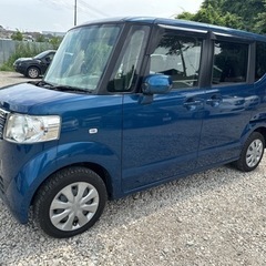 Ｎ－ＢＯＸ＋の画像