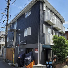 【🦚入居費用11万円🦚】✨審査No.1✨ 🔥都営浅草線 ⻄馬込 ...