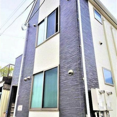【🦚入居費用11万円🦚】✨審査No.1✨ 🔥都営浅草線 ⻄馬込 徒歩9分🔥 - 大田区