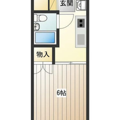【🦚入居費用11万円🦚】✨審査No.1✨ 🔥都営浅草線 馬込 徒...