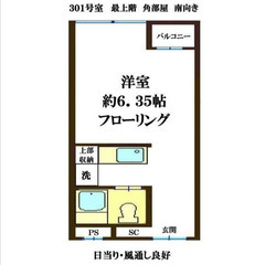 【🦚入居費用11万円🦚】✨審査No.1✨ 🔥京急本線 六郷土手 ...