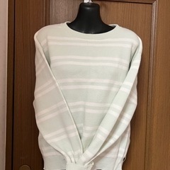 衣類　まとめ売りサイズバラの画像