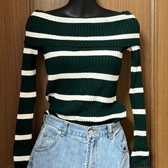 衣類　まとめ売りサイズバラの画像
