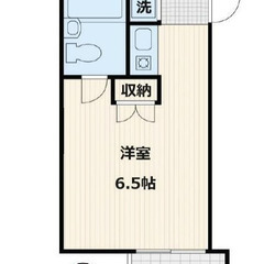 【🦚入居費用11万円🦚】✨審査No.1✨ 🔥都営浅草線 馬込 徒...