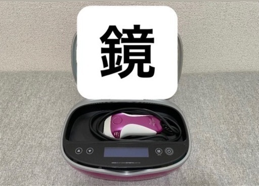 KE-NON ケノン Ver.6.2（家庭用脱毛器）
