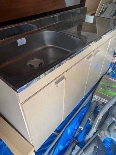 セリカ流し台(激美品)