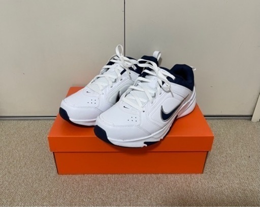 NIKE DEFYALLDAY  ネイビー