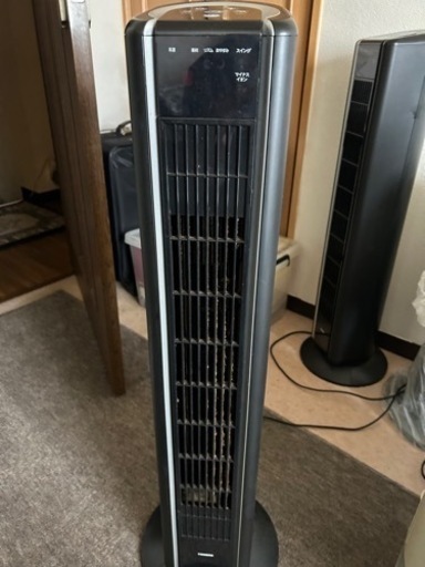 扇風機