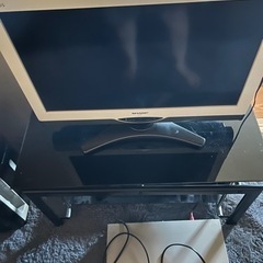 テレビ