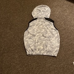 空調服の画像