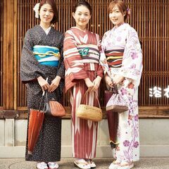8/12 渋谷ｄｅ浴衣で出張寿司パーティー ／ 様々なお仕事やお立場の方が夢を語りながら、出張寿司職人の握る寿司を食らう贅沢な交流会✨ - 渋谷区