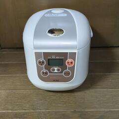 炊飯器
