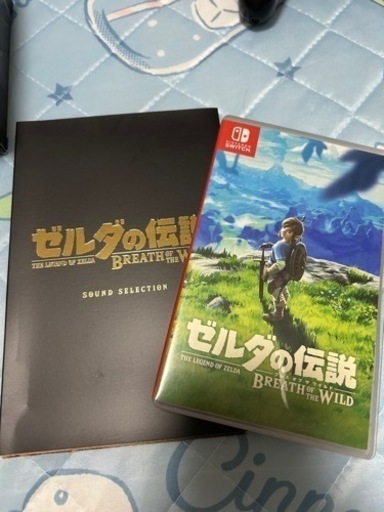 ゼルダの伝説