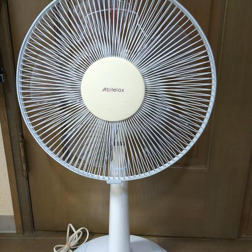 扇風機