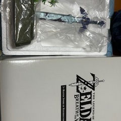 ゼルダの伝説の画像