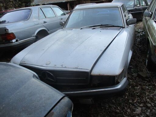 MB-107-450SLC-外装部品販売フロントバンパー販売