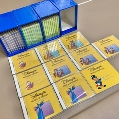 DWE Basic ABC's CD（旧メインプログラム）の画像