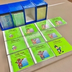 DWE Basic ABC's CD（旧メインプログラム）の画像