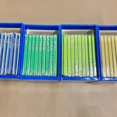 DWE Basic ABC's CD（旧メインプログラム）の画像