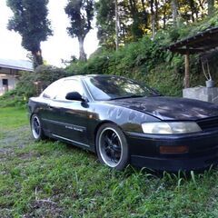 レビンGT APEXツインカム20　AE101