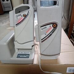 🎀😃被災地応援品・未登録・在庫処分品パナソニック電動アシスト自転車（配達可能)の画像