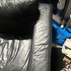 二人用ソファの画像