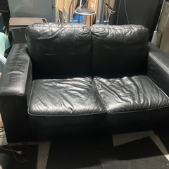 二人用ソファ