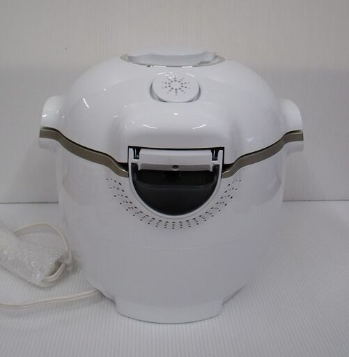 ティファール クックフォーミー 6L CY8711JP 未使用品