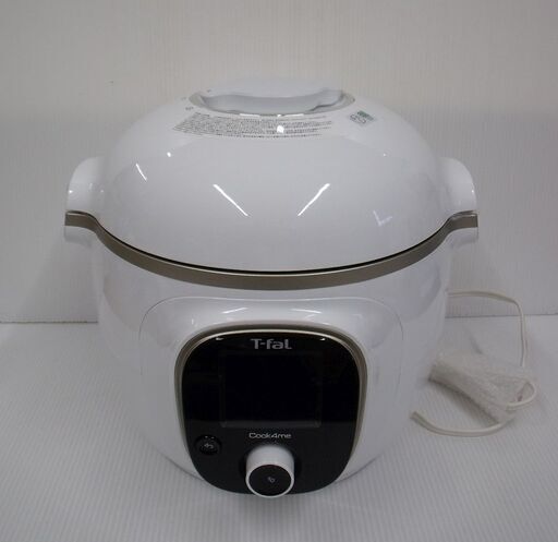 ティファール クックフォーミー 6L CY8711JP 未使用品