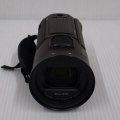 パナソニック デジタル4Kビデオカメラ HC-VX1Mの画像