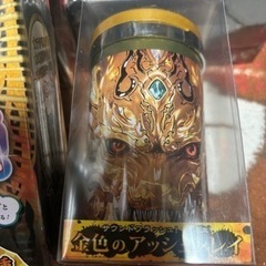 牙狼サウンドフラッシュトレイアクリルクロックジャグラースロットクロックセットの画像