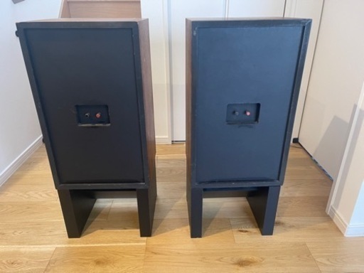 JBL 4311B CONTROL MONITOR 
ペア ハミレックス台付