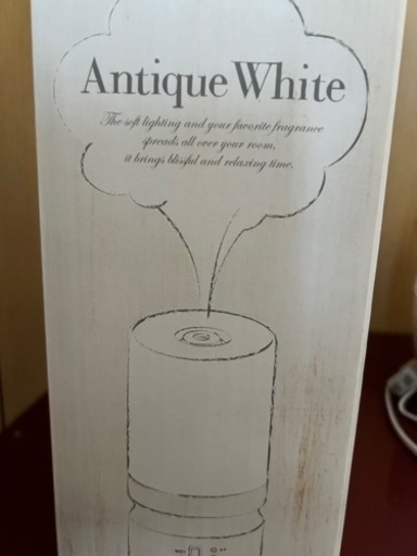 加湿器 aroma lamp diffuser