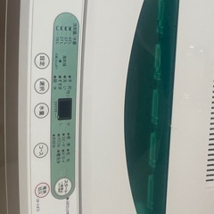 洗濯機