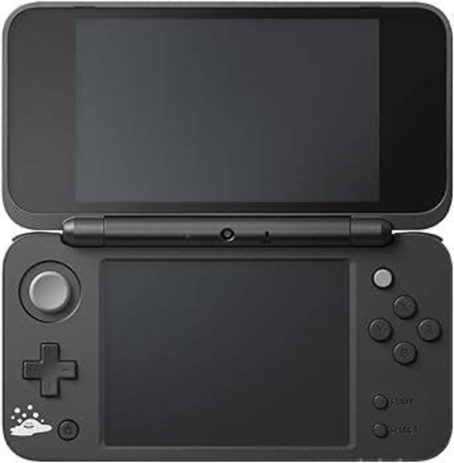 【新品】New Nintendo 2DS LL ドラゴンクエスト はぐれメタルエディション