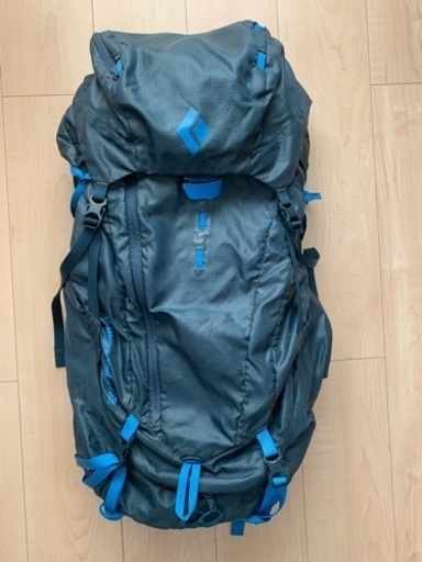  ELEMENT60L ザック