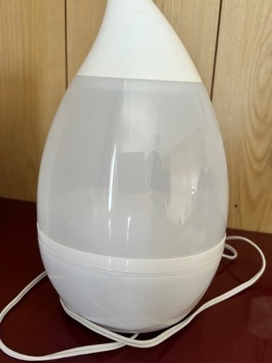 加湿器