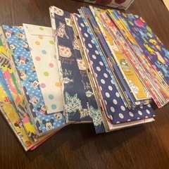 平袋 大40小35枚程度