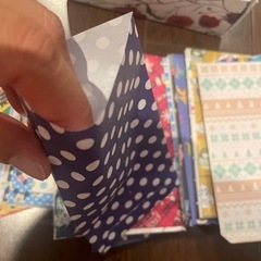 平袋 大40小35枚程度の画像