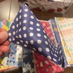 平袋 大40小35枚程度の画像