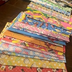 平袋 大40小35枚程度の画像