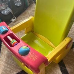 ベビーチェア