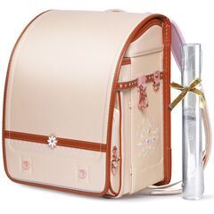 【新品】最新 女の子ランドセル マーガレットモデル 高級 大容量...