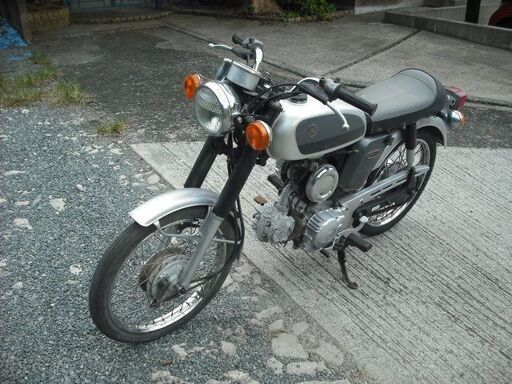 YAMAHA YB-1 Four ワイビー ワン ・フォア (UA05J) ボーダーブラウン