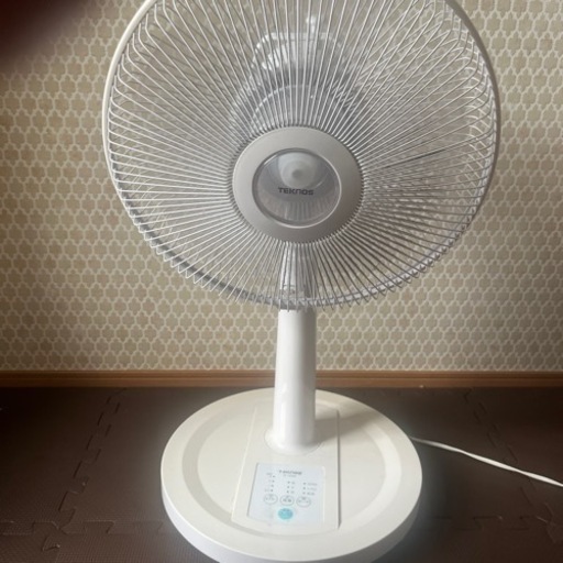 扇風機