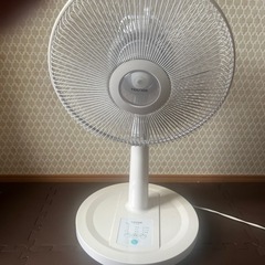 扇風機の画像